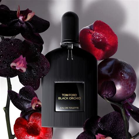 tom ford black orchid is it for men or women.